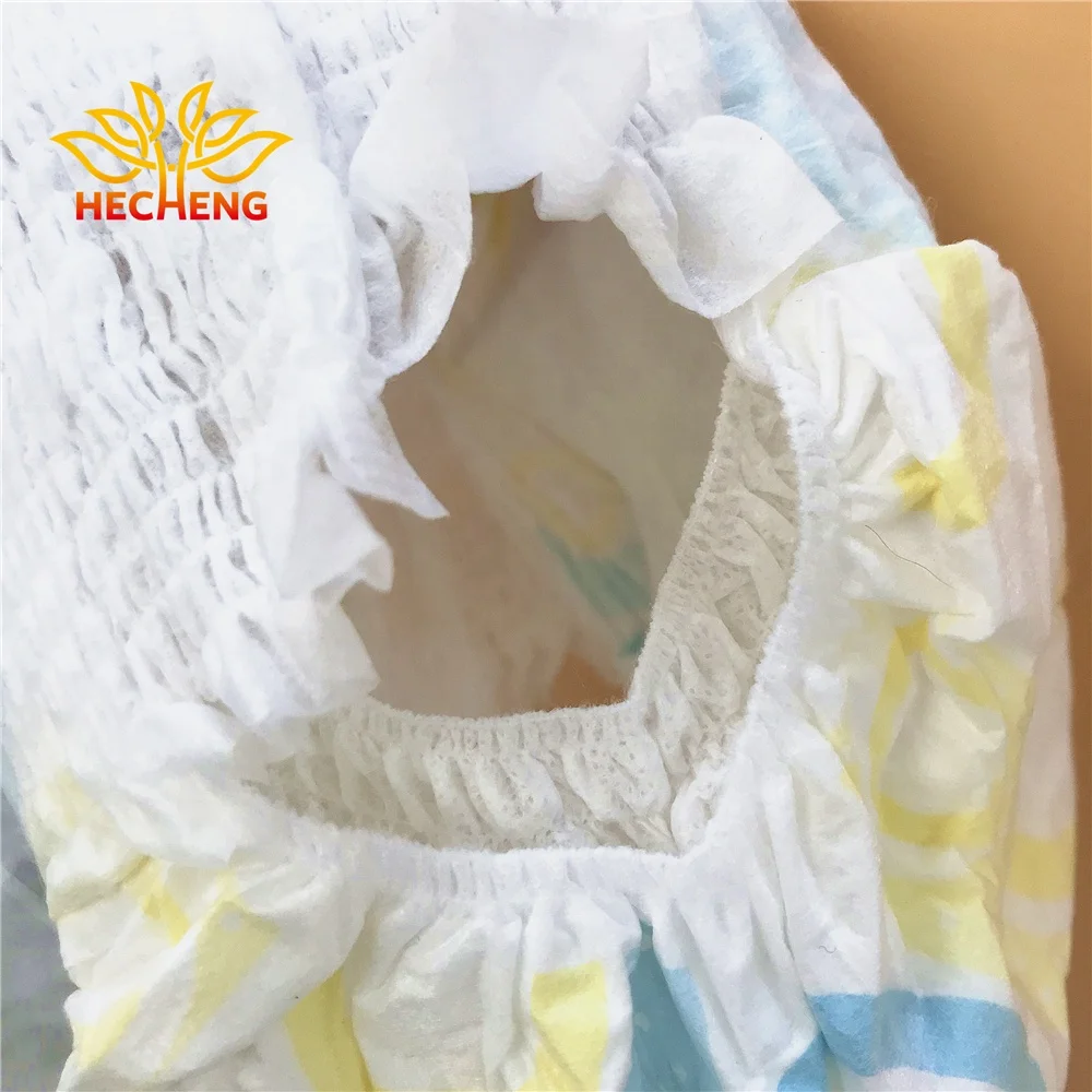 Wholesale of baby diapers from japan, Marcrocare premium diapers in bales