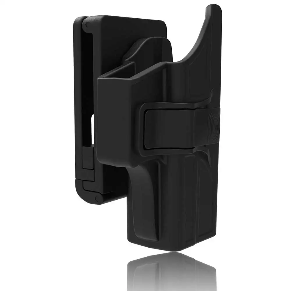Кобура Glock 43 тактический наружный пояс кобура с регулируемым наклоном и быстрым