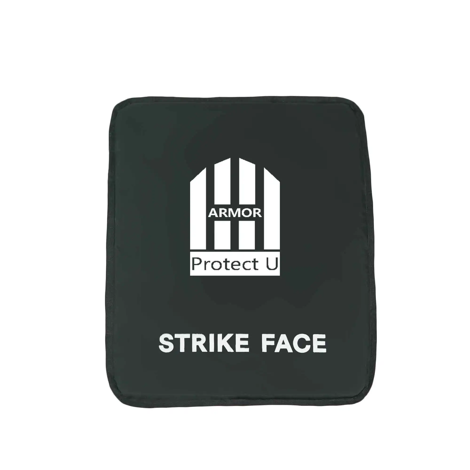 Protect U Tactical Equipment Supplier Uhmwpe Protective Plate Armor Plate Stand Alone Ceramic Plates for Tactical Vest