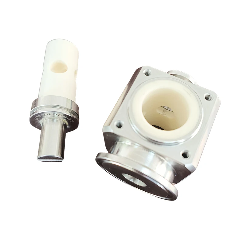 304 316 Stainless And Ceramic Filling Pump
