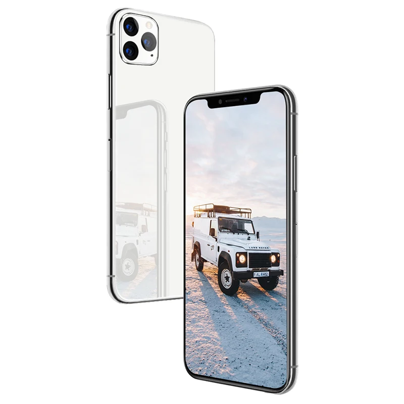 
x20pro Factory Direct Sale Phone Smartphone 5G Mobile Phones 8+512Gb Low Price 