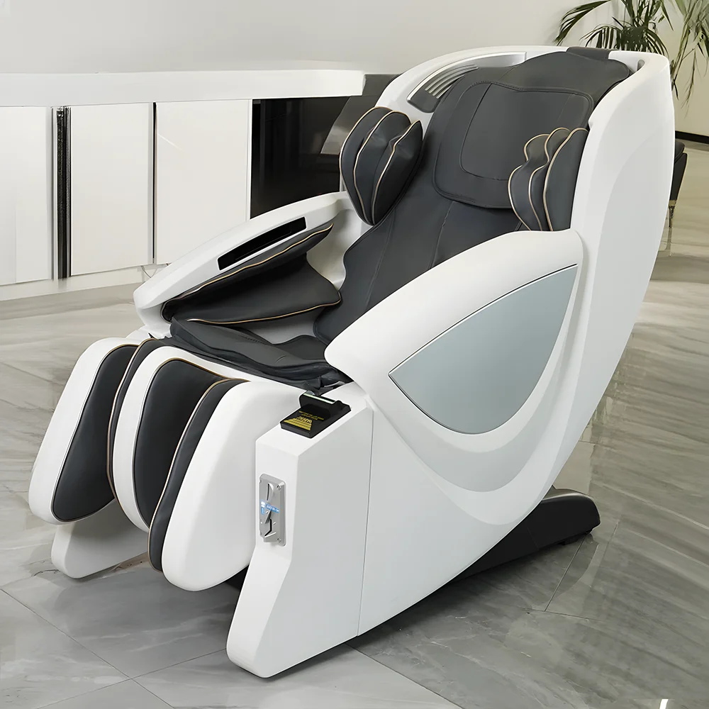 Air Touch Dollar Operated Commercial Massage Chair Vending Machine Business Plan for Sale
