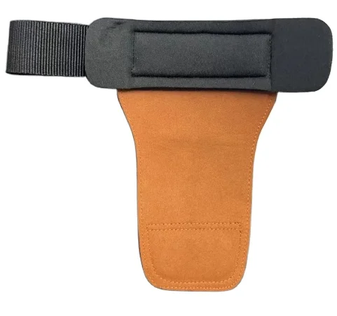 NQ SPORTS Grips For Gymnastics Weight Lifting Brace Support Hand Wholesale Wraps Gym Wrist Palm Guard Protector