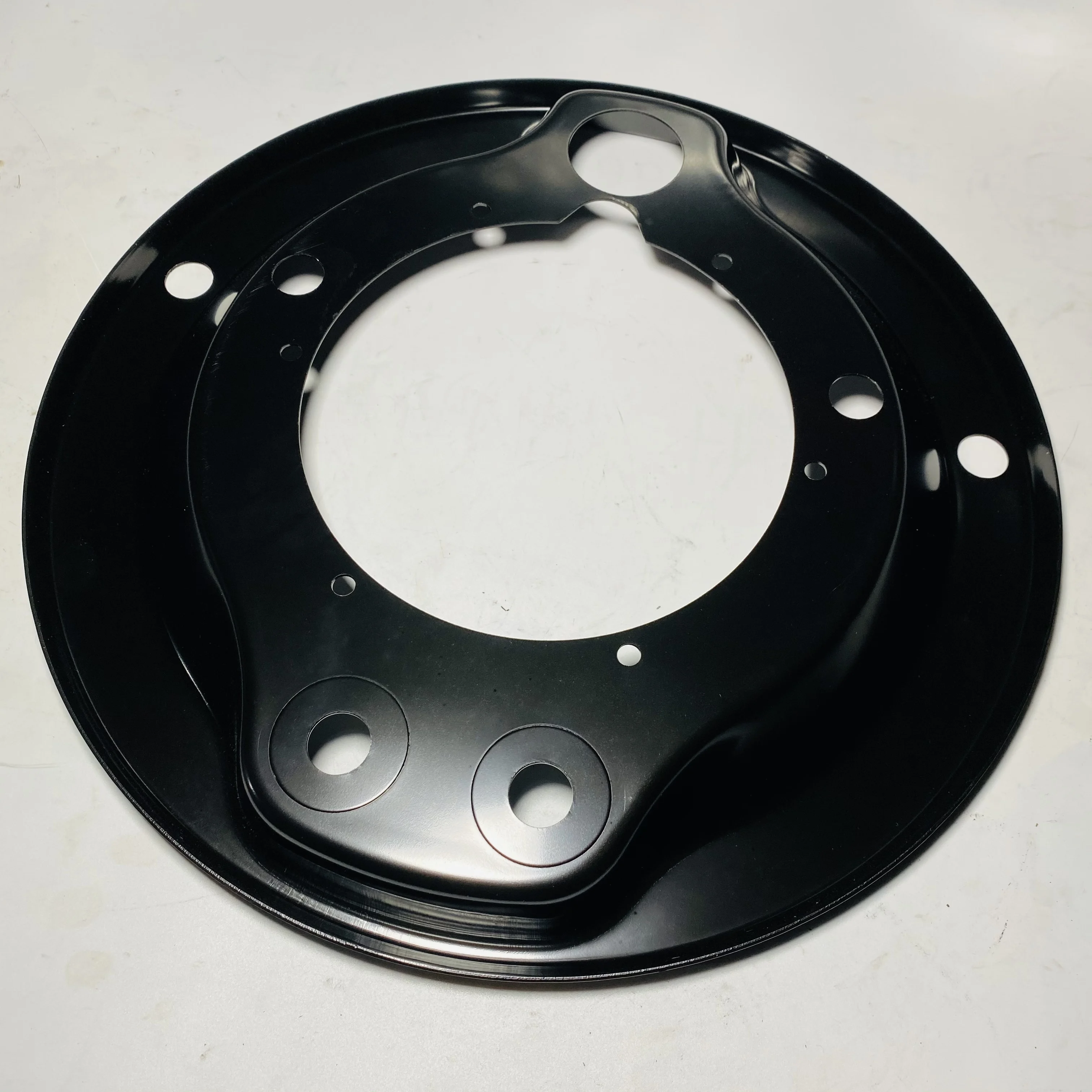 Best Price 199112340012 Brake Dust Cover SINOTRUK HOWO Truck Spare parts