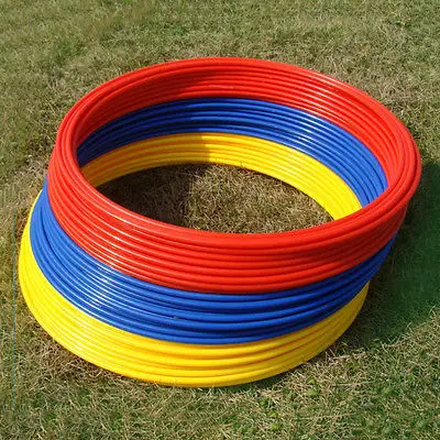 Sports Disc cones soccer cones football Training equipment