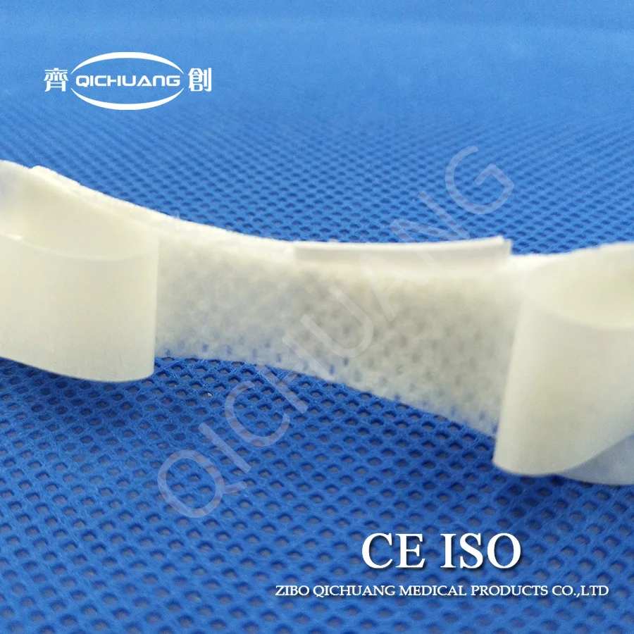 2*7cm Medical Supply Disposable Catheter Fixation Device Hemodialysis Catheter Picc /CVC Catheter
