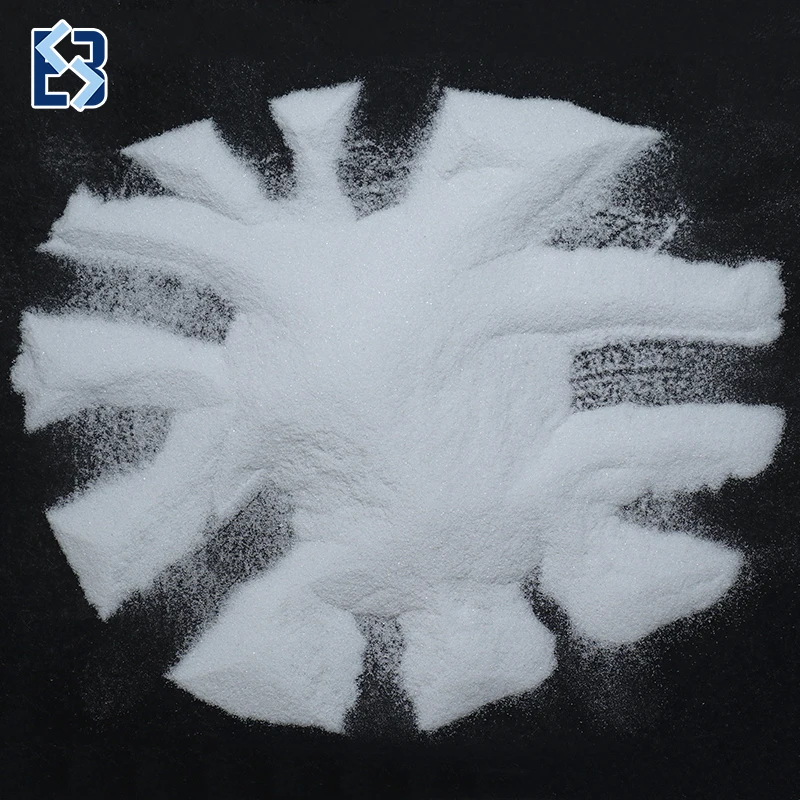 Hot Sale In Vietnam Glass Polishing Powder 325/600/1000mesh White Fused Aluminum Oxide With Factory Price