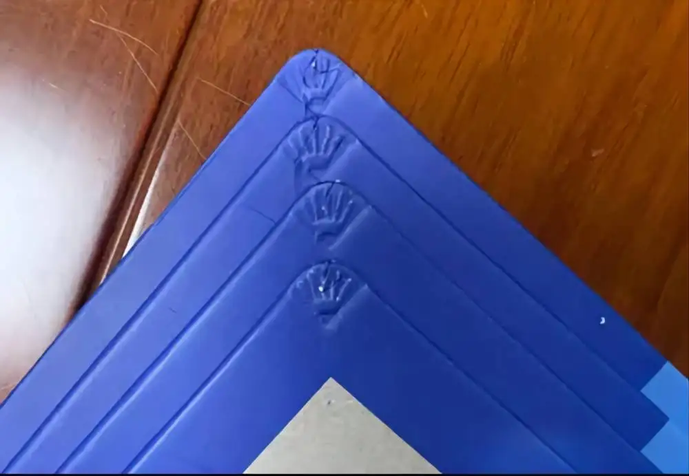 Semi Auto Hardcover Case Corner Rounding Machine Hardcover Book Case Round Corner Forming Notebook Corner Case Making Machine