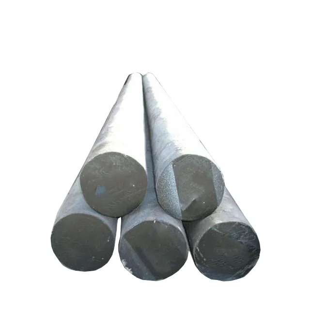 Forged Carbon Steel Round Bar AISI/SAE 1045, 1035, 1020