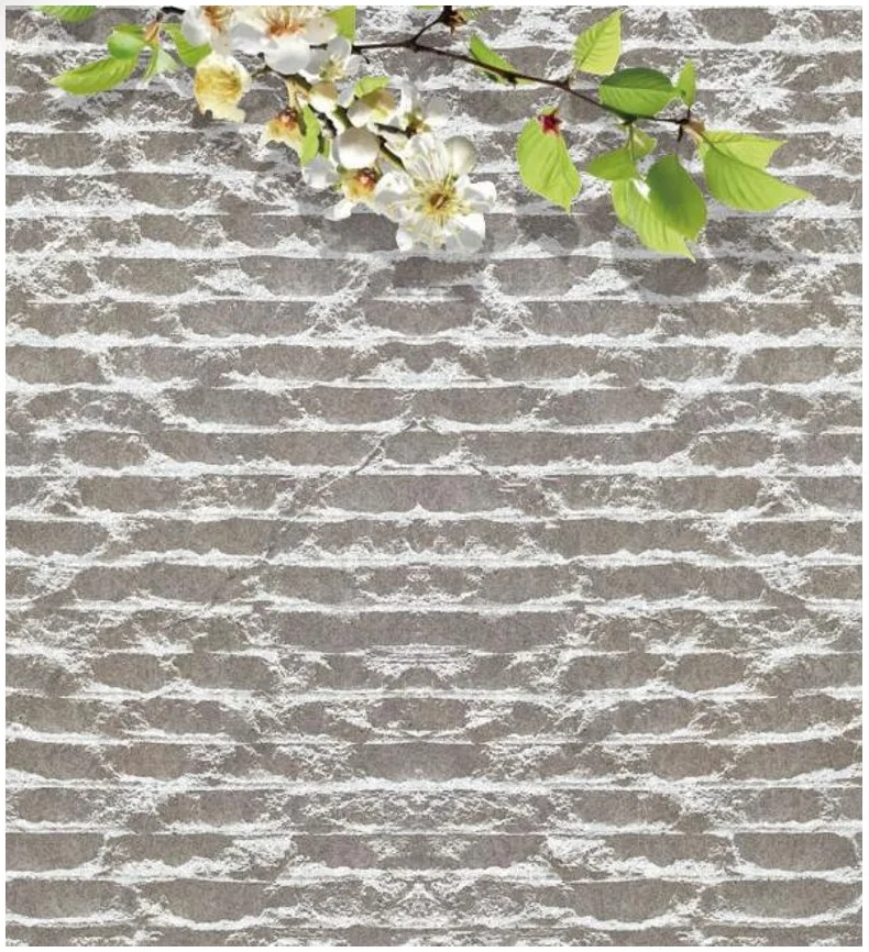 Flexible stone similar with tiles mcm stone exterior wall tiles for wall decoration
