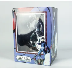 30CM Anime Narut Shippuden Figure Model Uchiha Itachi Obito Madara Action Figure Toy