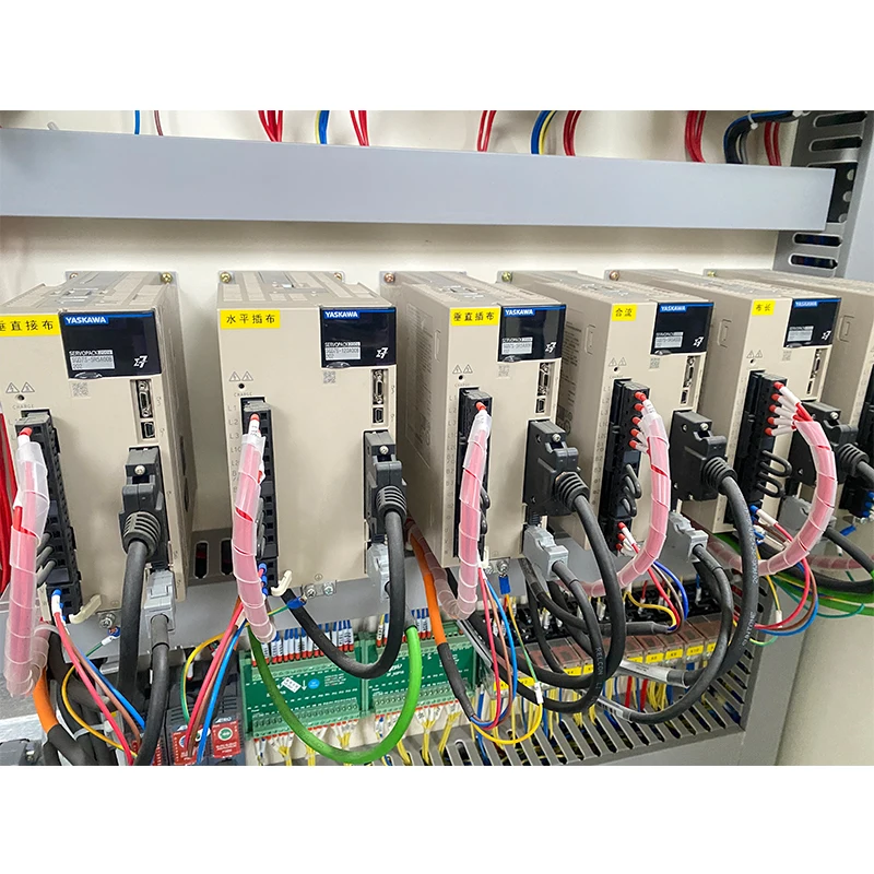 2022 New Designed The New Listing Fully Automatic Automatic Wet Wipe Machine Line