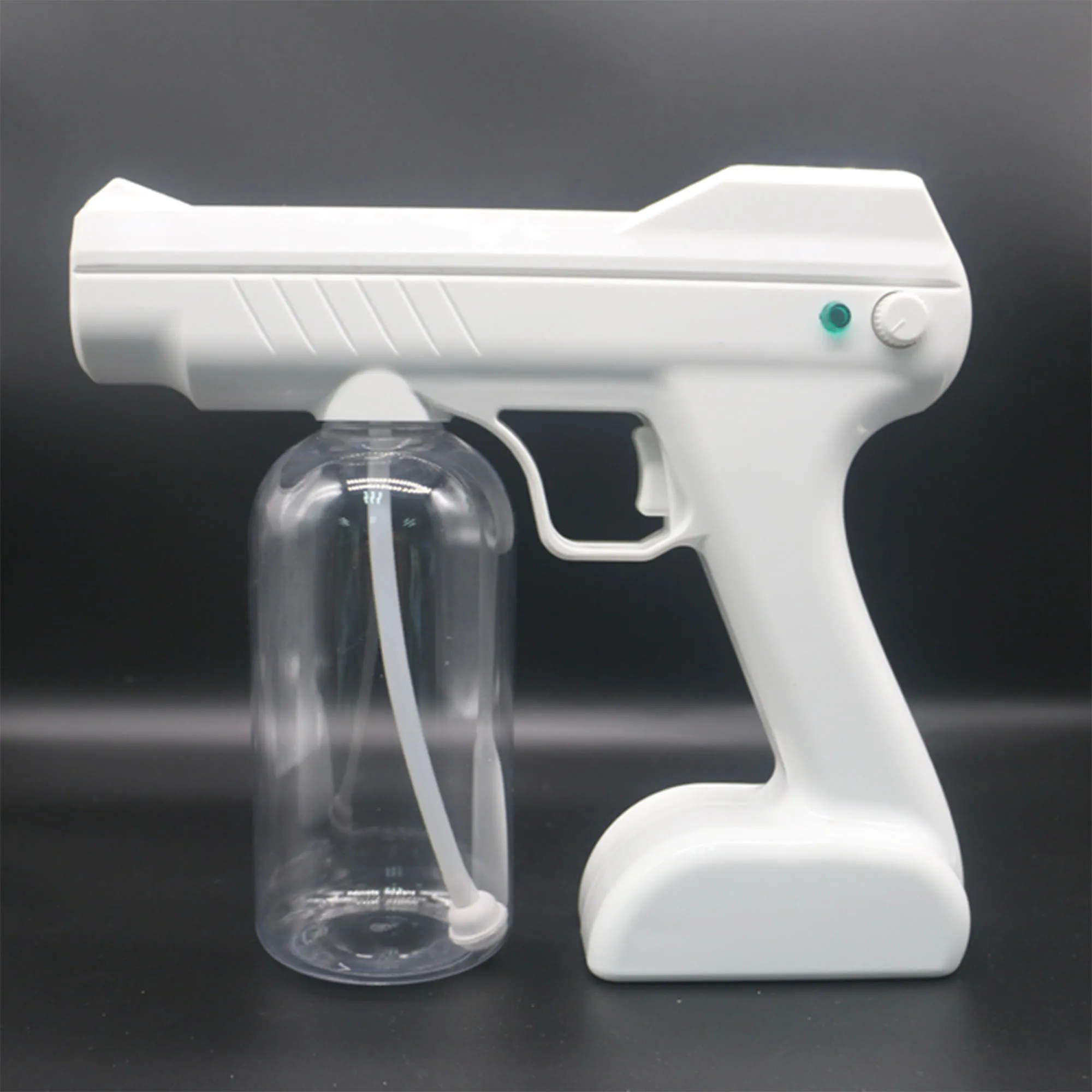 
newest spray dispenser cordless fogger automat spray gun wireless 