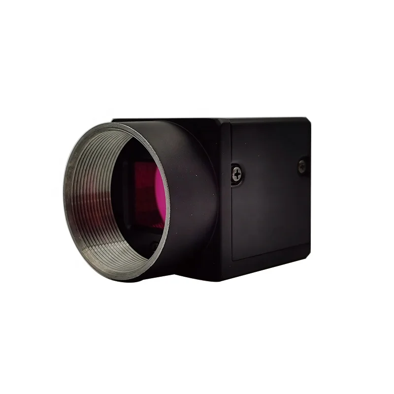 Exactly matched industrial camera for 3D scanner in china