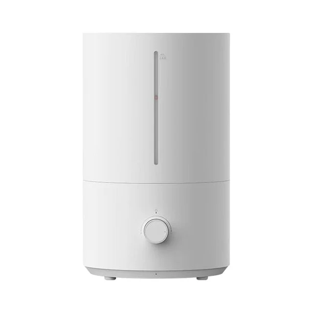 XIAOMI MIJIA Humidifier 4L 2 Mist Maker broadcast Aromatherapy essential oil diffuser scent Home air humidifiers