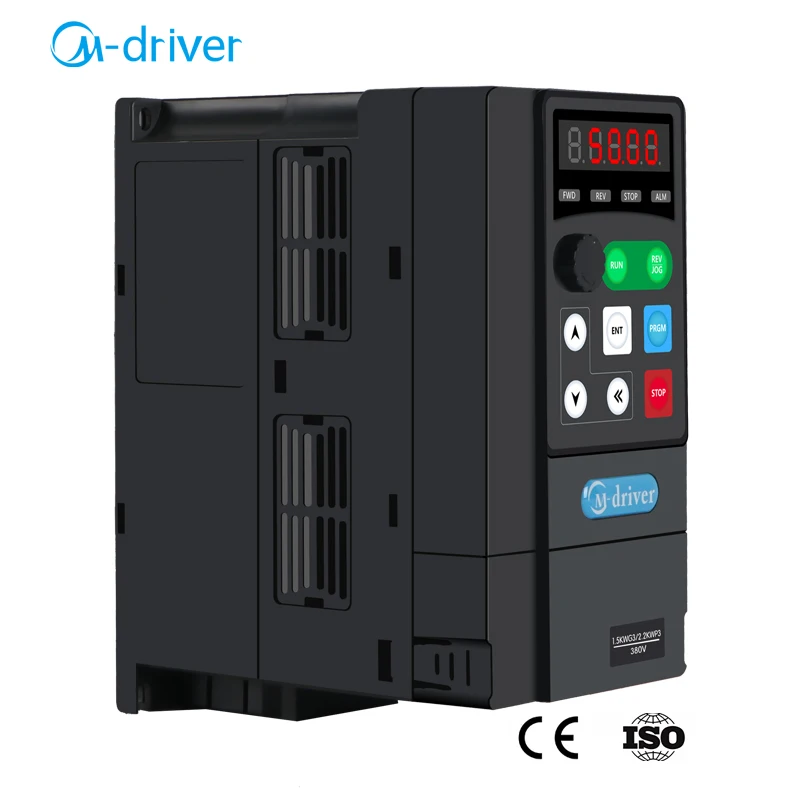 5Hp DC AC насос привод 3 фазы 380VAC солнечный инвертор с