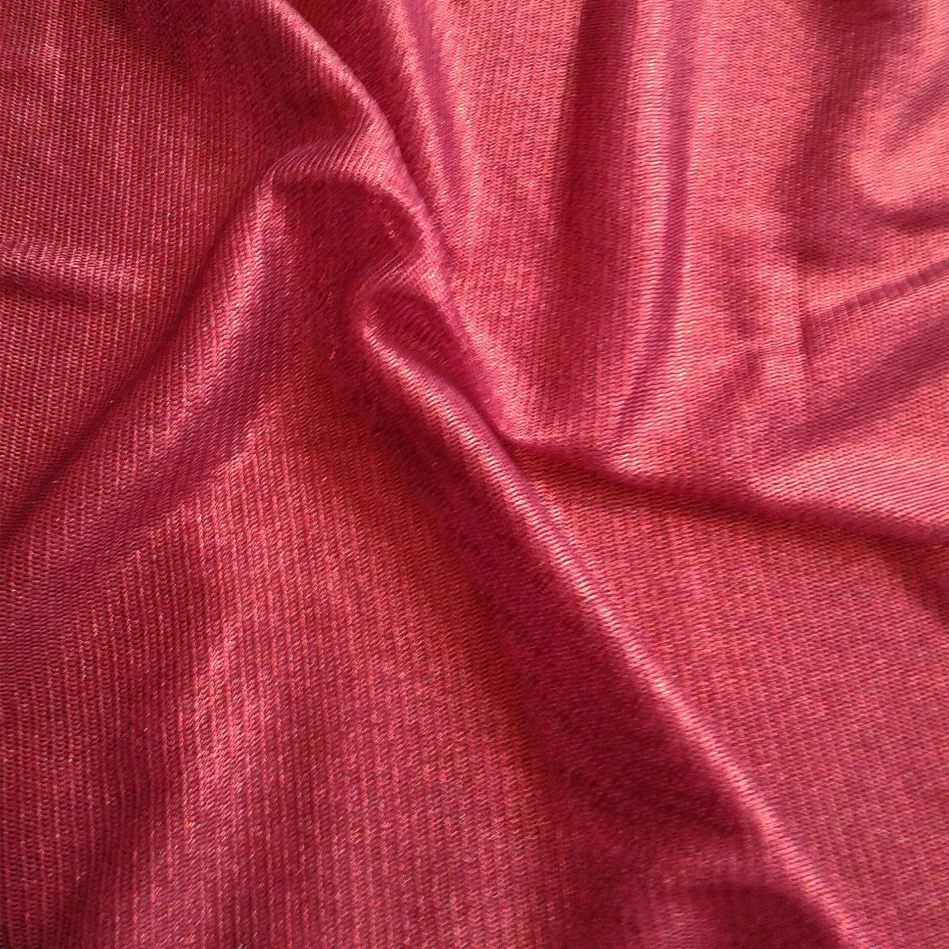 
foiled printing silk tulle fabric 