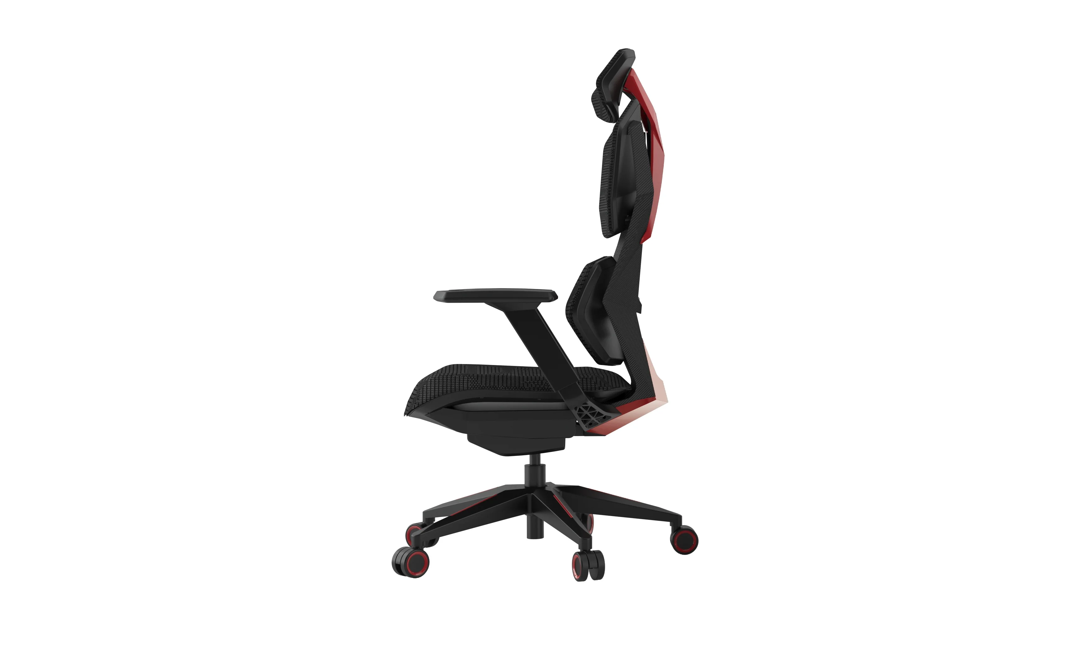 Wholesale best scorpion gaming chair with footrest