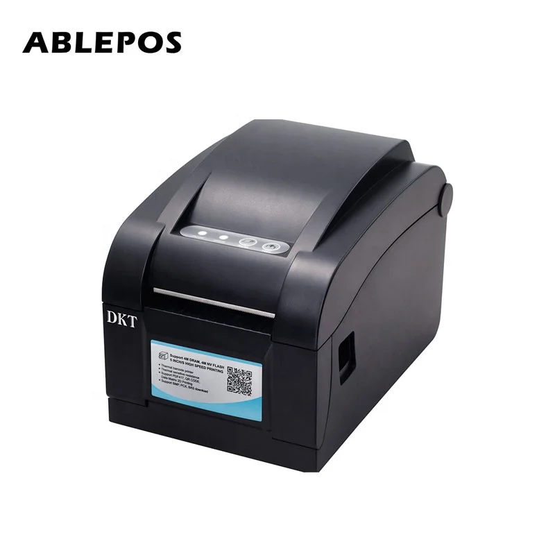 Best price mini portable thermal receipt printer 80mm