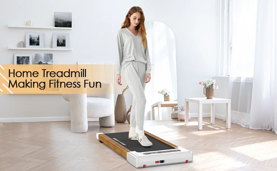 Q20 A+ High Quality Motorized Treadmill Folding Electric Body Building Treadmill Exercise Walking Machine For Home