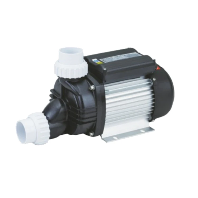 whirlpool bath pump water massage pump Factory Supply JETWAY fitting 220V 110V hot water