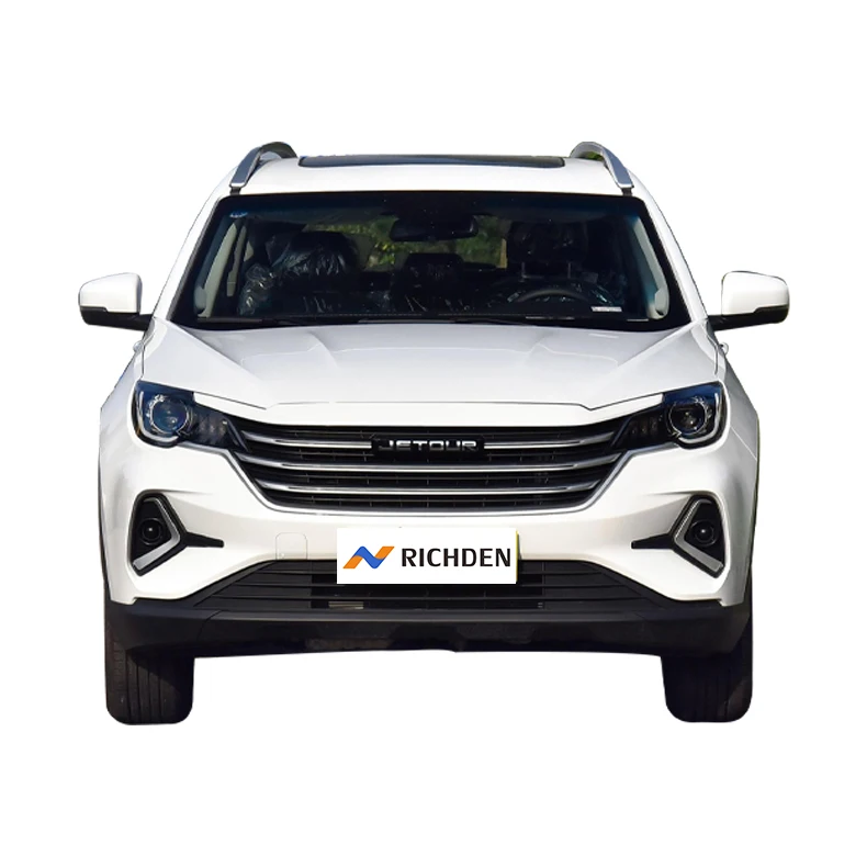 Jietu X70M JETOUR suv used car gasoline cars made in china gas best suv with best price