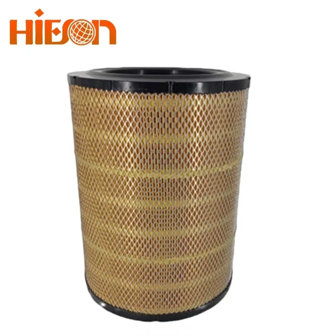 Manufacturers Truck parts air filter   AF25560 AF25383 AF26573  AF25561  RS3710  RS3711  For HINO