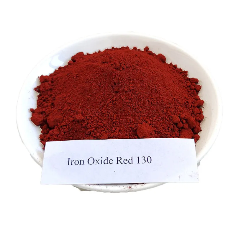 Использование покрытия пигментов краски скидка цена на цемент бетон оксид железа красный