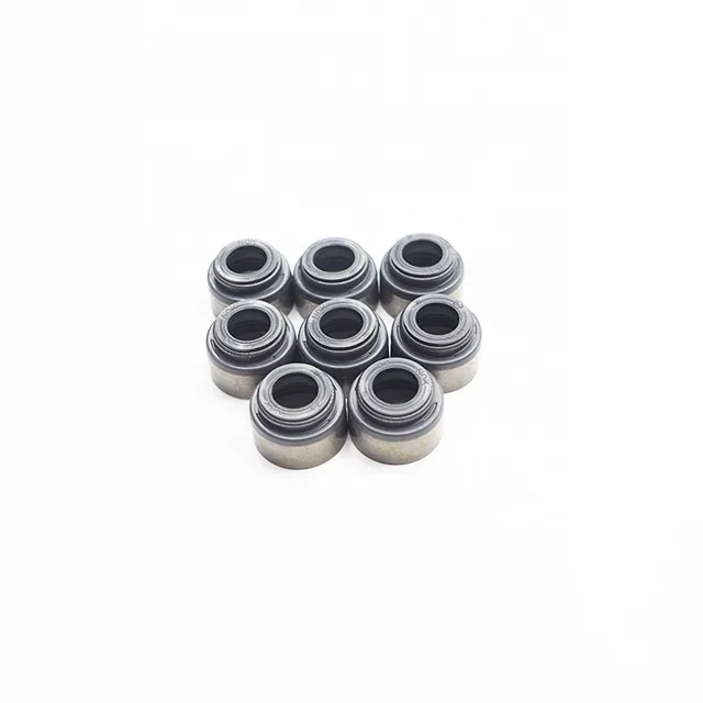 0913-02053 3l 5l 2y 3y 4y 3VZ 1KZ Rubber engine valve stem oil seal