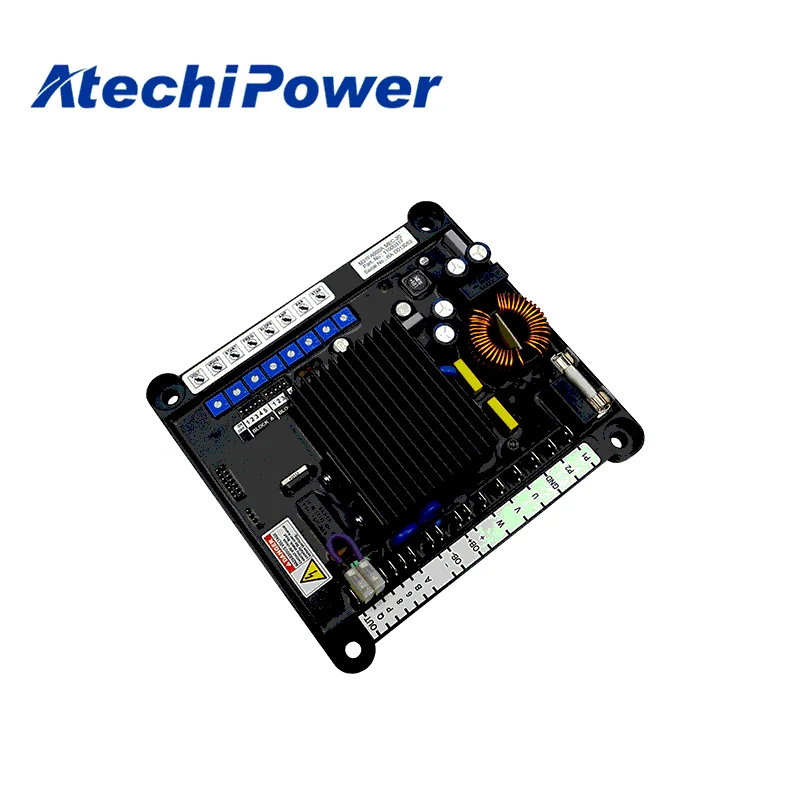 New Arrivals Generator AVR M31FA600A FOR MARELLI REPLACEMENT MEC-20