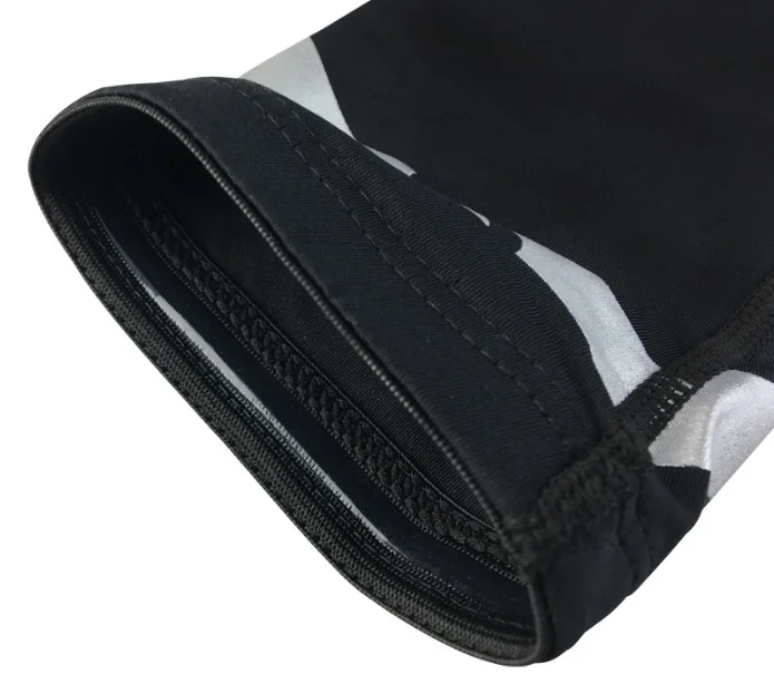 Unisex Sports Arm Protection Basketball Cycling Ice Silk UV Protection Sleeves