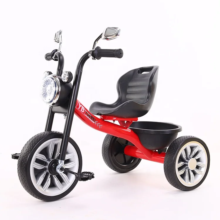 Children Bike Bicycle Children Tricycle Bike Kids Bicycle