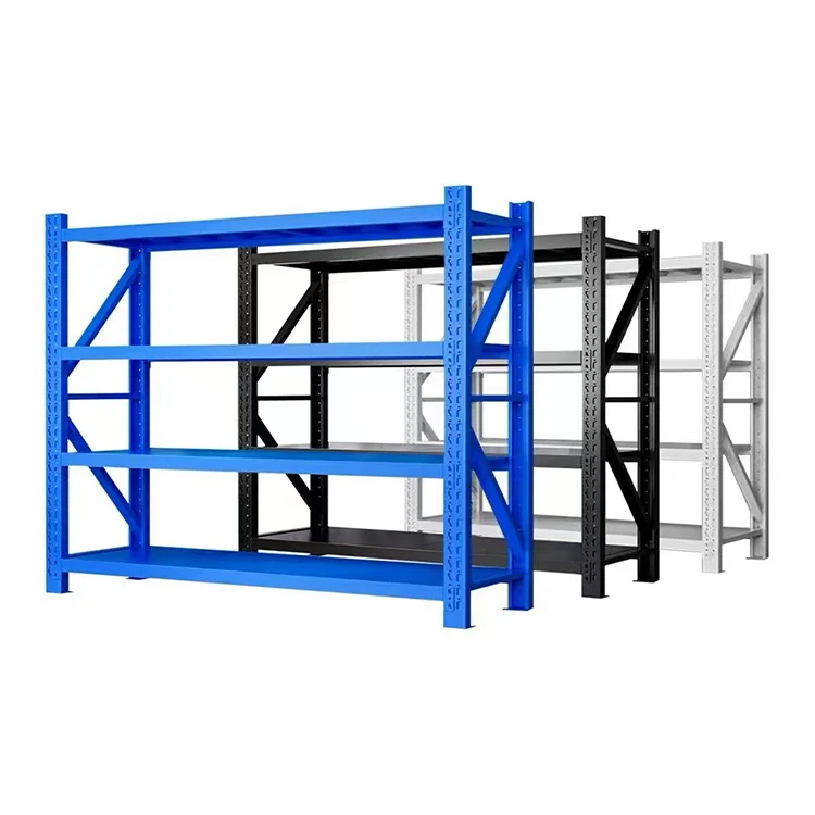 Car System Semi autometic Rack 4 Ways Remote Control Radio Shuttle Racking