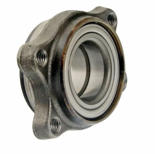 BGB40536/VKBA3536 BAF-0134 512305 Wheel Hub Bearing for A4