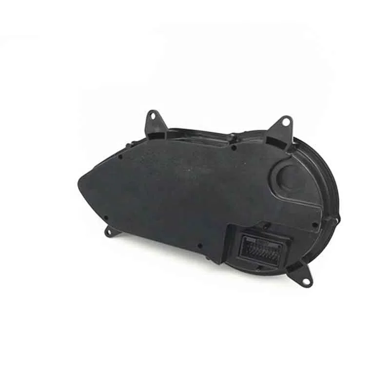 CQJB High Quality Digital Speedometer Motorcycle 180CC Speedometer Motorcycle