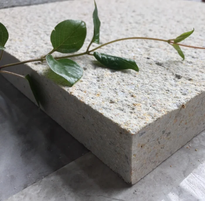 3cm Outdoor Paver Stone No Anti-dumping Rate Outdoor Tiles