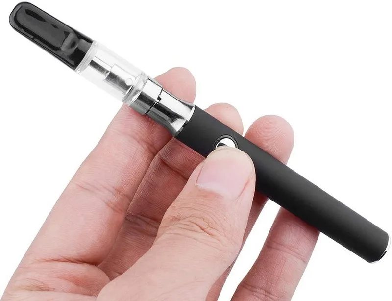  Новейший 2021 CBD распылитель Vape Pen испаритель