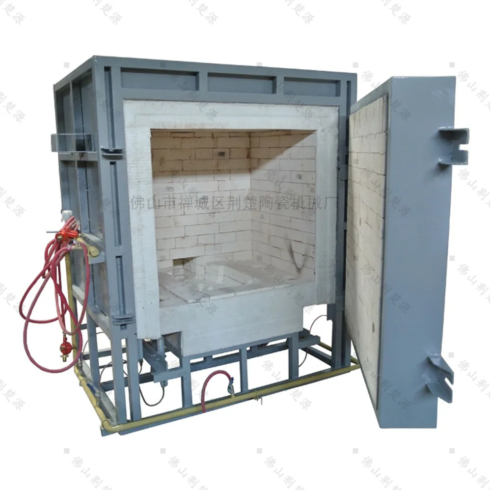 Газовая печь JCY 0,3 куб. М для керамики, изделий ручной работы, керамики, духовки, газовая печь, печь