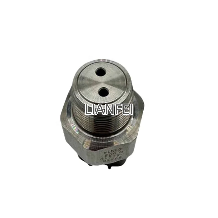 89458-60010 8945860010 499000-6080 RAV4 AVENSIS 2.2 D-4D Rail Fuel Pressure Sensor Fits Toyota Corolla Hilux Hino Hiace