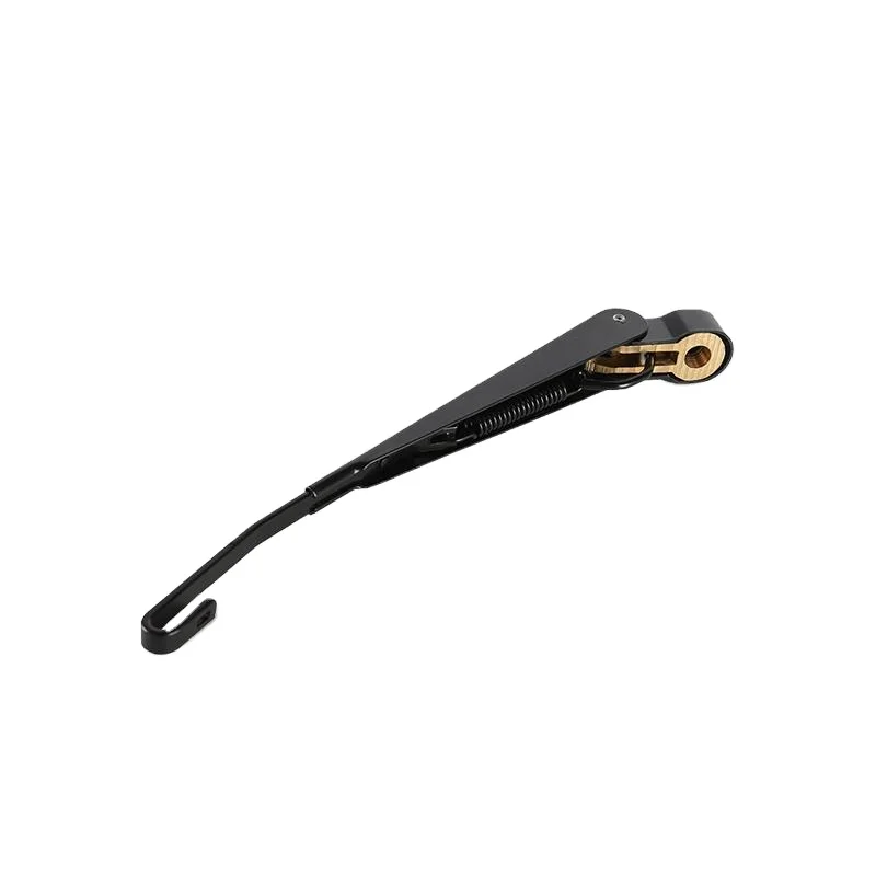 china bus accessories 5205-00461 Wiper Arm Frame Wiper Blades High Quality SK5 POM Metal Frame Wiper Blade for china parts