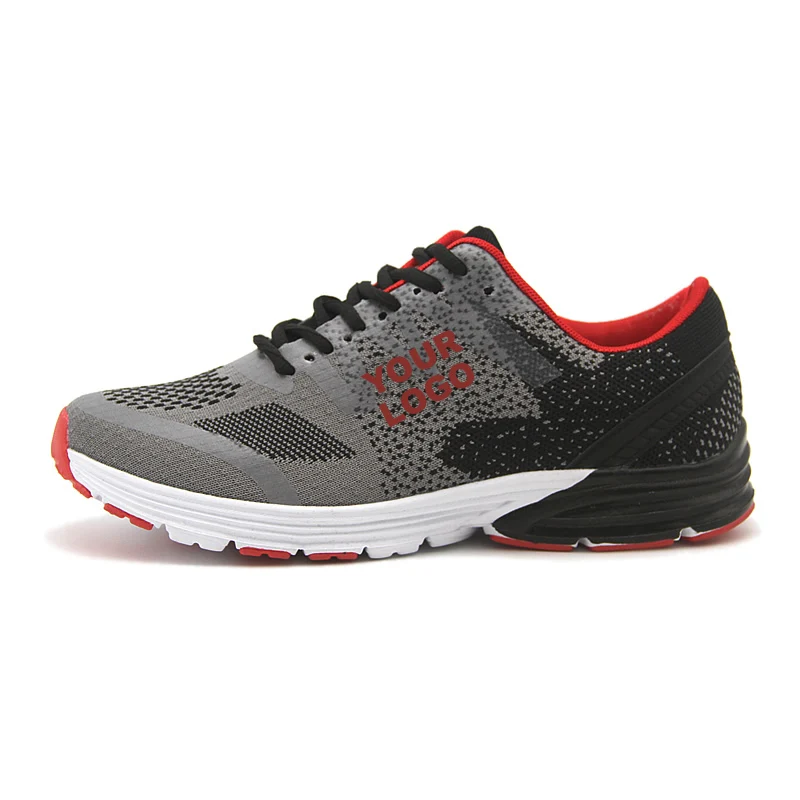 2022 Trendy Design OEM ODM Custom Made Running Sneakers Sport Shoes for Men