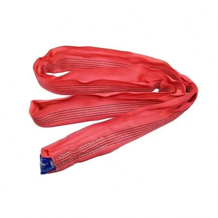 Hot Selling 12T Industrial Lifting Belt