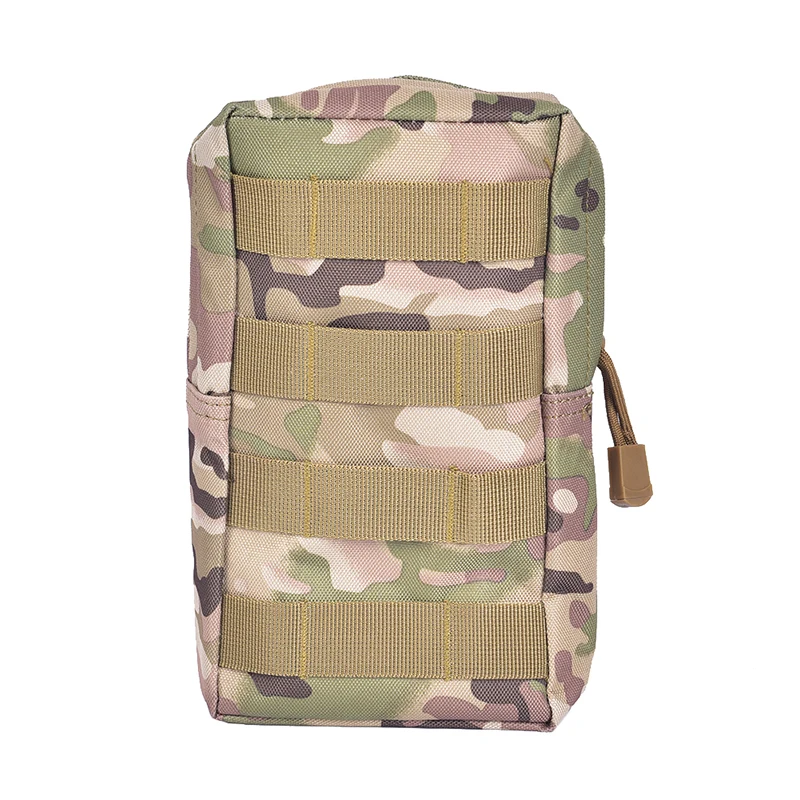 Best Selling Nurse Bag for Work Supplies Medical Bags MOLLE System Tactical First Aid Kit Pouch