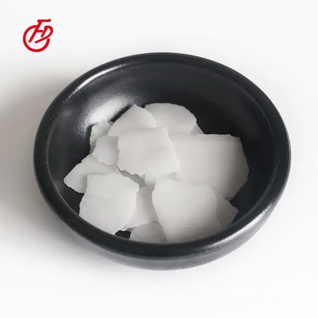 Potassium Hydroxide High Quality 90% Flakes Liquid Price 1310-58-3 KOH Potassium Hydroxide