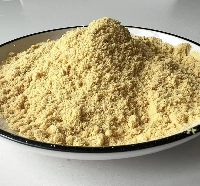 High Quality Cheap Mustard Flour Wholesale Mustard Powder Yellow Mustard