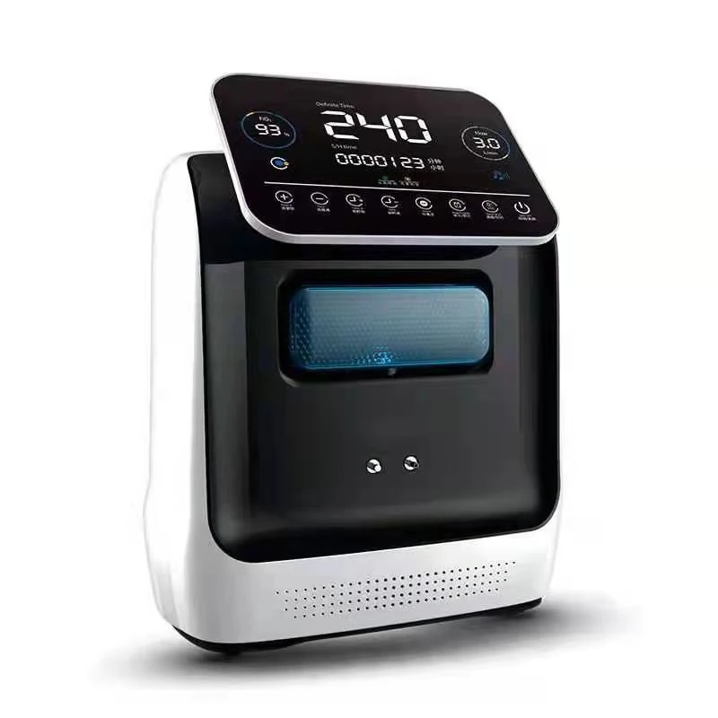 Oxygen Concentrator 5L low noise medical High quality household Oxygen Concentrator Hospital use