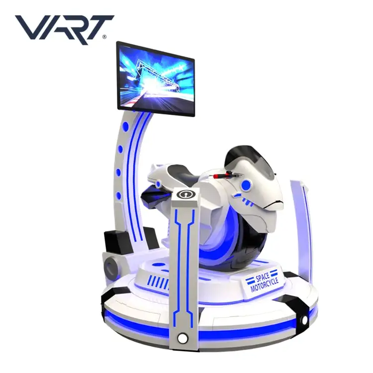 Motor Car Racing Arcade Ride 9D Game Race Car Kids Vr Racing Simulator Car Vr Motorbike Simulator Driving Vr Motorcycle