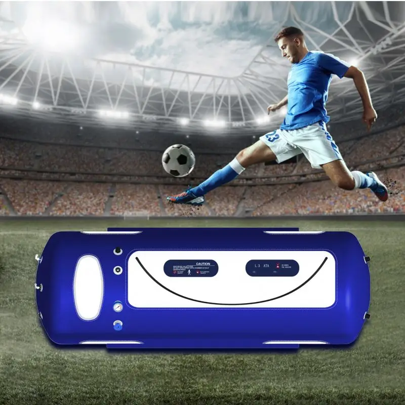 Прямая продажа от производителя, товары для реабилитационной терапии, Гипербарическая Кислородная камера