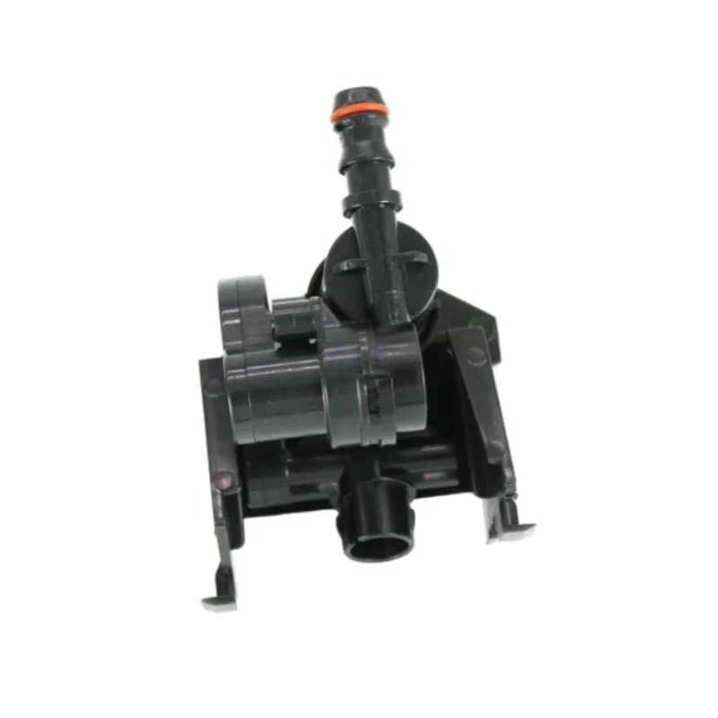 New Left Headlight Washer Wipers Nozzle Spray Cylinder OEM 85208-02100/8520802100/852 080 2100 FOR Toyota Corolla 2010-2013