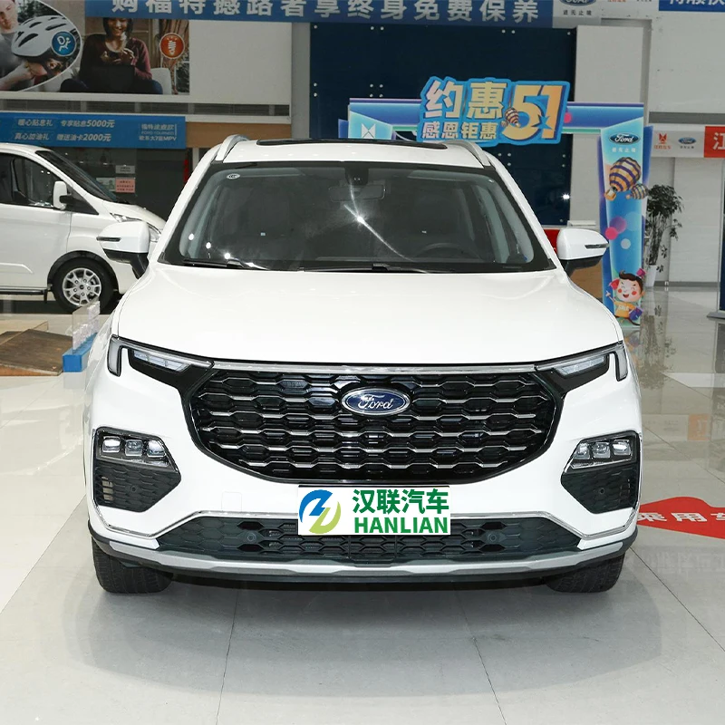 2021 2022 подержанные автомобили Ford Explorer б/у бензиновые для продажи по низкой цене